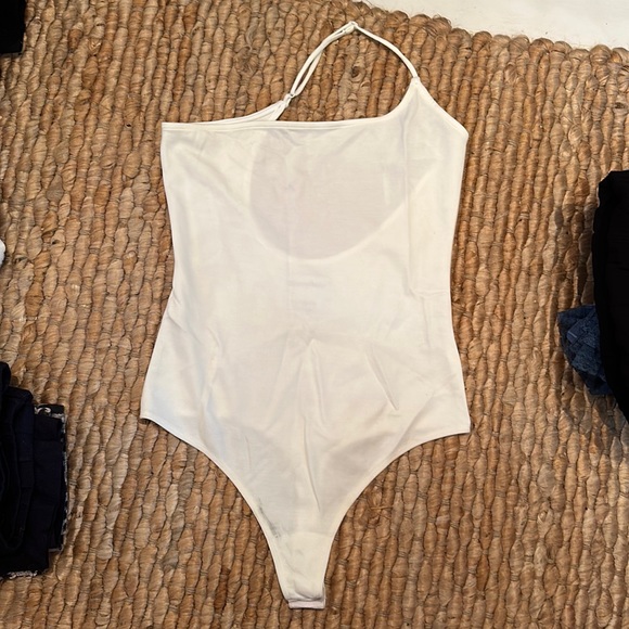 Privacy Please bodysuit - Picture 1 of 2